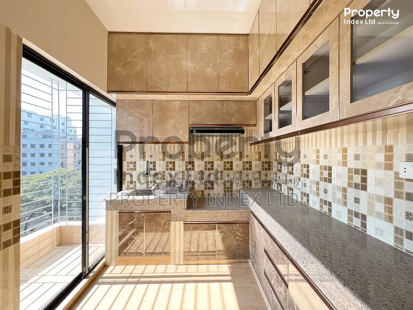 Ready Apartment For Sale! 2250 Sqft Flat At Bashundhara J Block