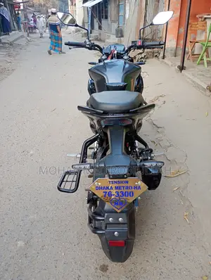Hero Xtreme Sports 2024