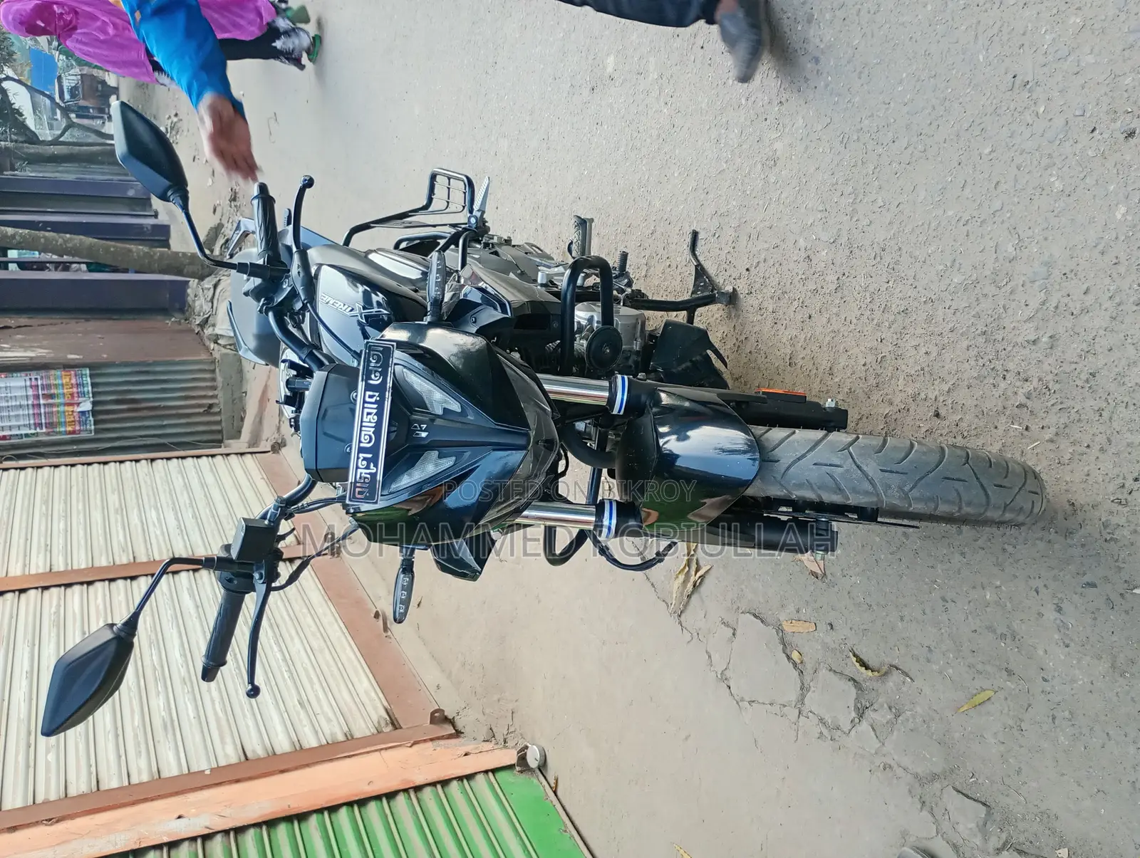 Hero Xtreme Sports 2024