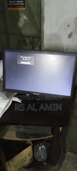 মনিটর বিক্রয়