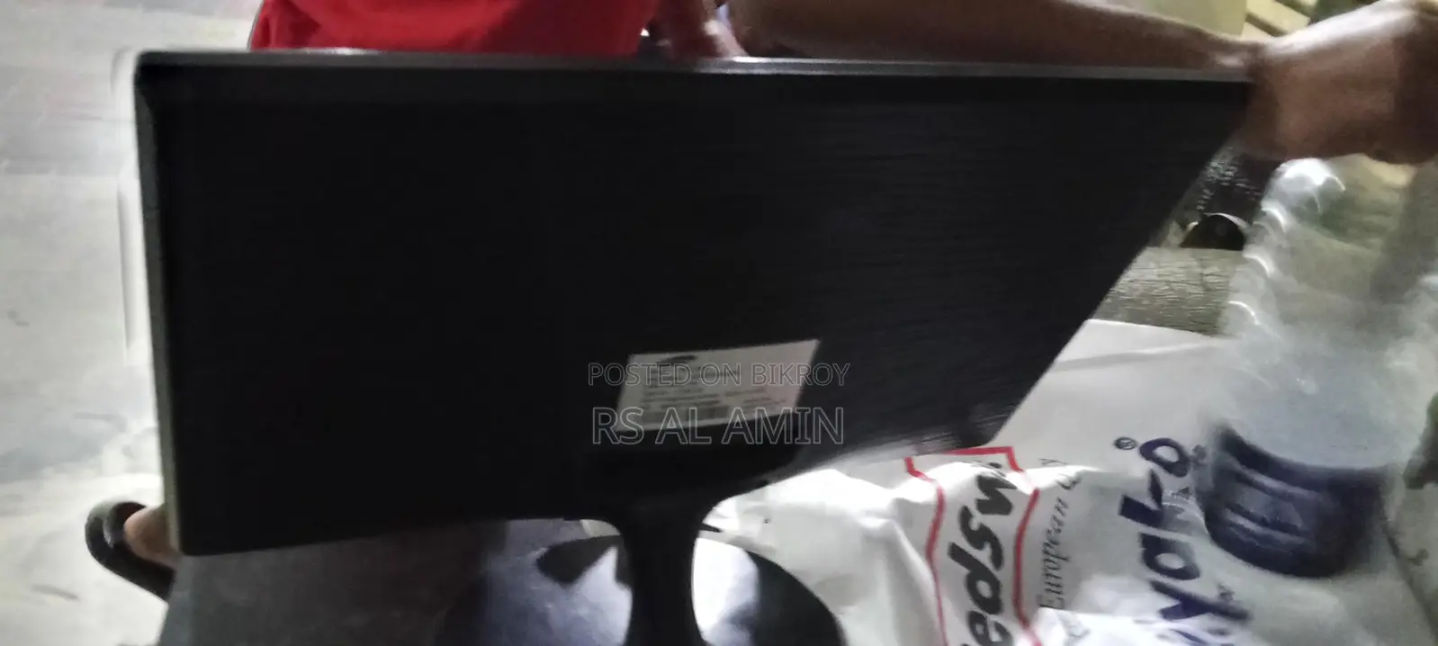 মনিটর বিক্রয়
