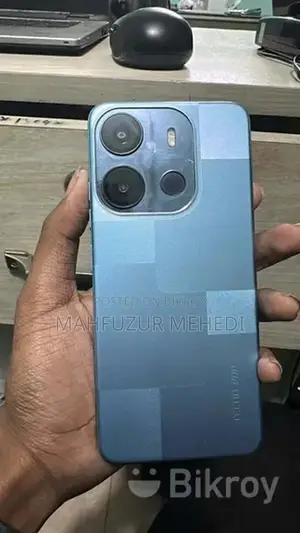 Tecno Pop 7 (Used)