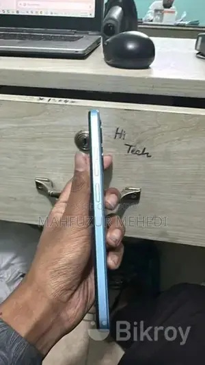 Tecno Pop 7 (Used)
