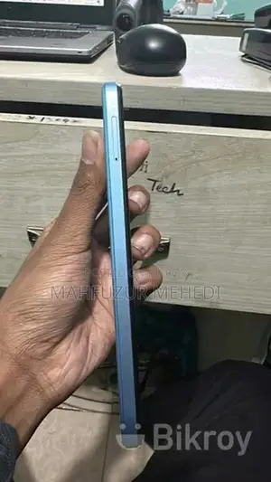 Tecno Pop 7 (Used)
