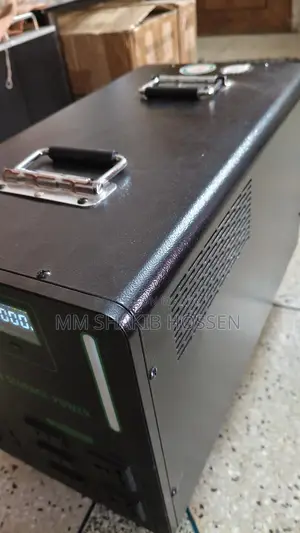 Truiss Mp9 6100wh/3000w Power Station