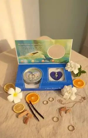 Pearl Gift Box