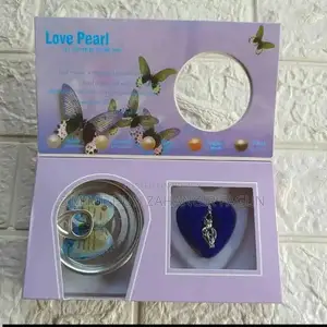 Pearl Gift Box