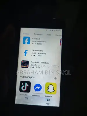 নোকিয়া A300 ১/৮ (ব্যবহৃত)