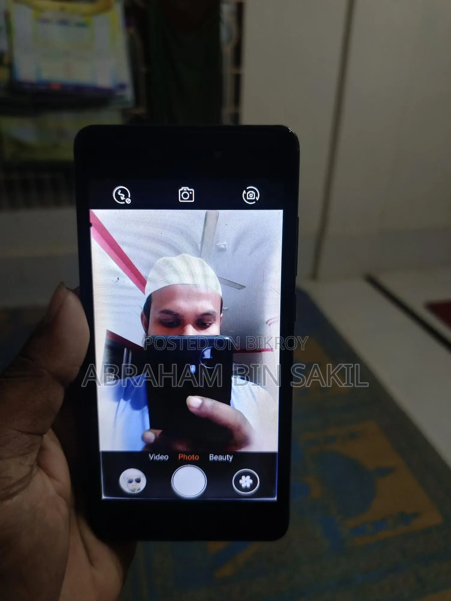 নোকিয়া A300 ১/৮ (ব্যবহৃত)