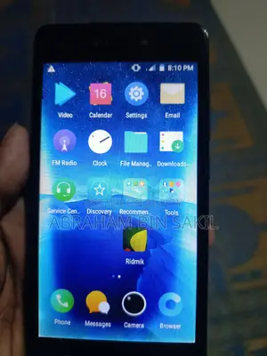 নোকিয়া A300 ১/৮ (ব্যবহৃত)