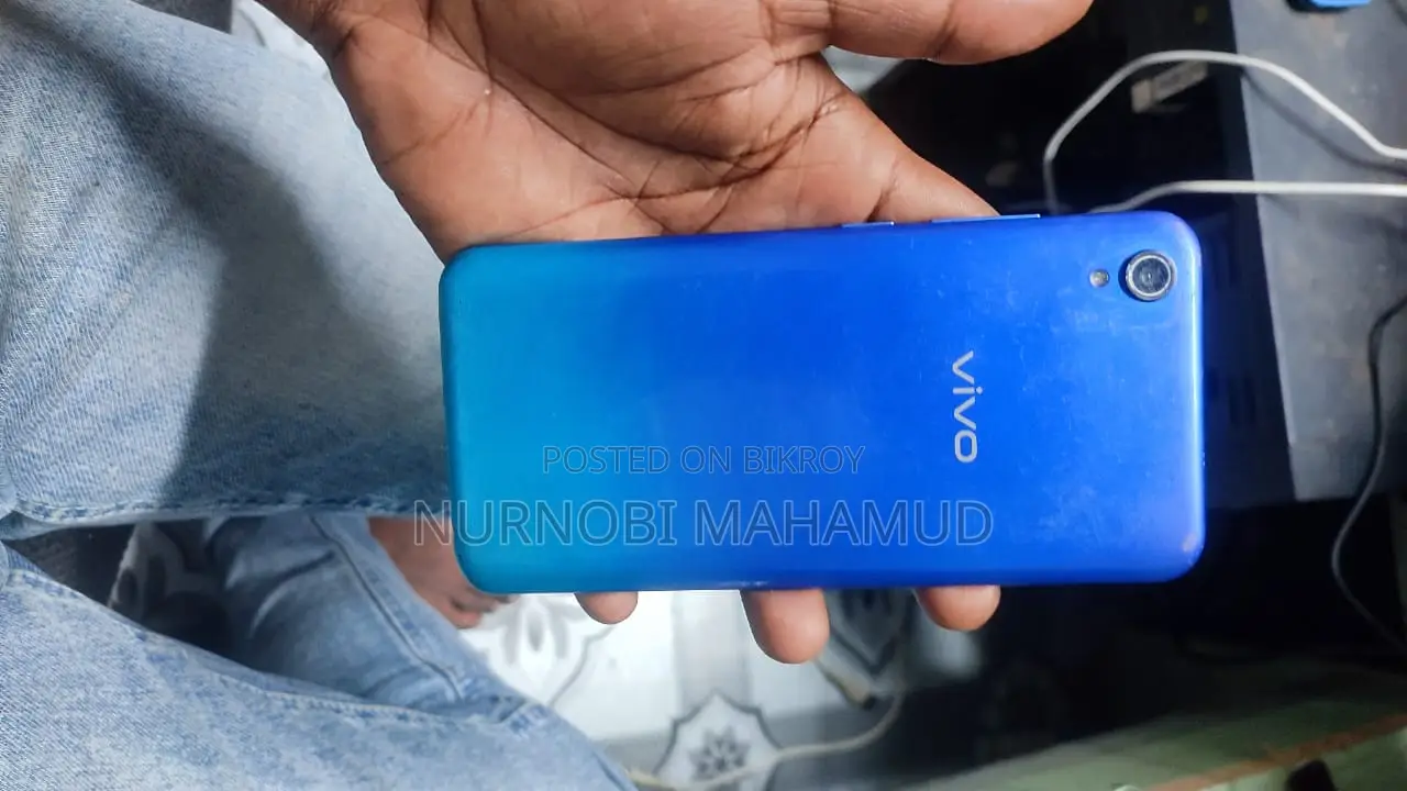 Vivo Y01 2/32 (Used)