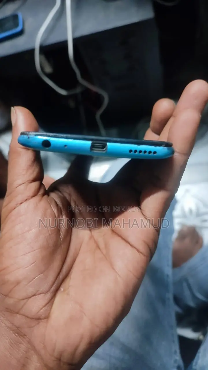 Vivo Y01 2/32 (Used)