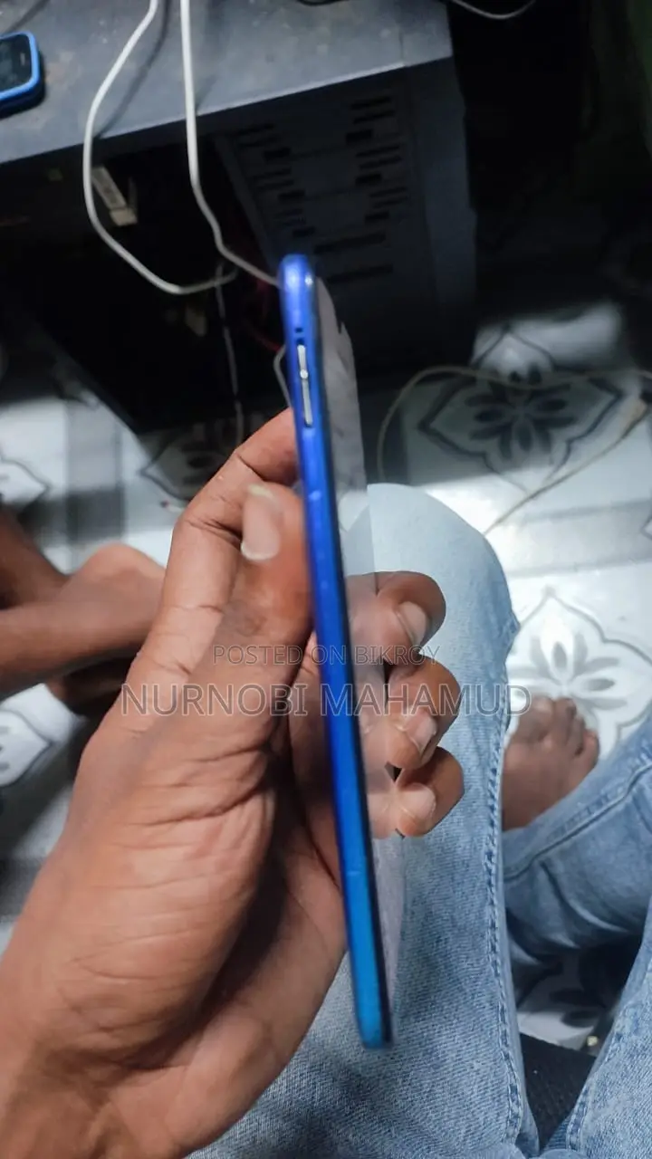 Vivo Y01 2/32 (Used)