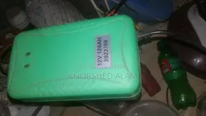 অটো, ভেনের বেটারি চারজার ২০ দিন কেনা