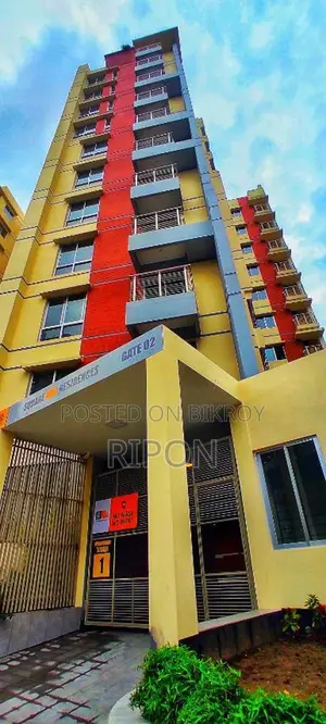 Pallabi, Mirpur, SQUARE ABC Tower