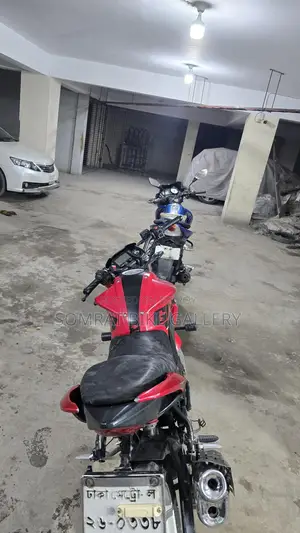Suzuki Gixxer Super Fresh Condition 2019