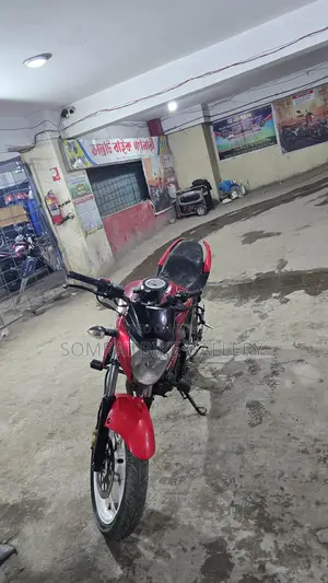 Suzuki Gixxer সুপার ফ্রেশ কন্ডিশন 2019