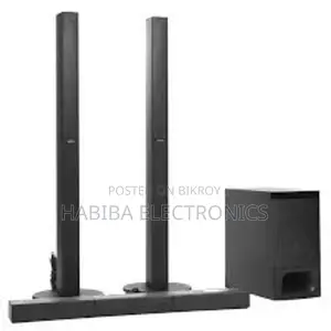 Sony HT-S700RF Soundbar / Home Theatre 5.1CH 1000 Watts
