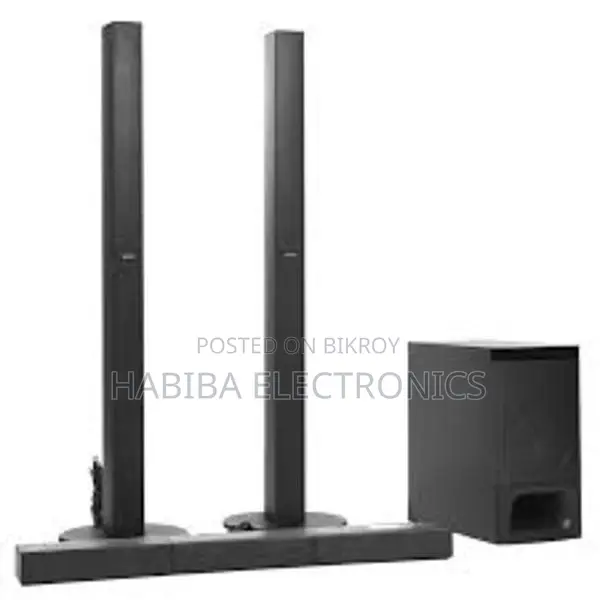 Sony HT-S700RF Soundbar / Home Theatre 5.1CH 1000 Watts