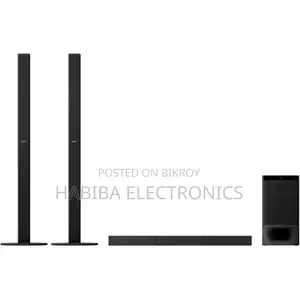 Sony HT-S700RF Soundbar / Home Theatre 5.1CH 1000 Watts