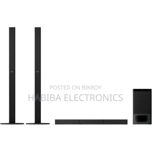 Sony HT-S700RF Soundbar / Home Theatre 5.1CH 1000 Watts