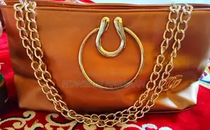 New Bag, Never Used