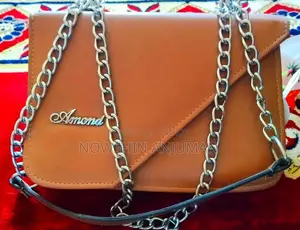 New Bag, Never Used