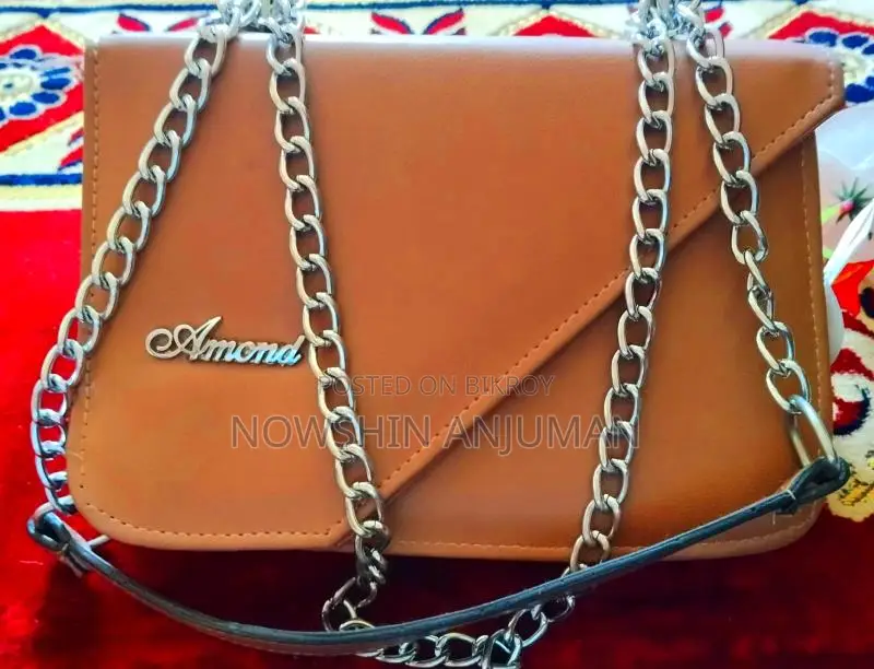 New Bag, Never Used