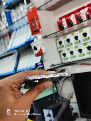Tecno Cemon 40 Pro Display