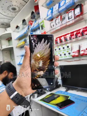 Tecno Cemon 40 Pro Display