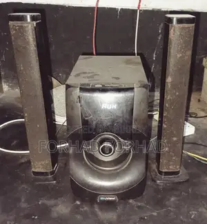 Sound Box Sell