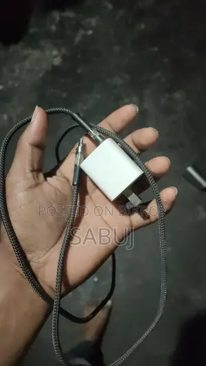 Anker 30w Charger