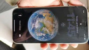 Apple iPhone 12 ` (Used)