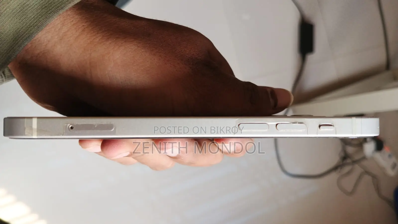 Apple iPhone 12 ` (Used)
