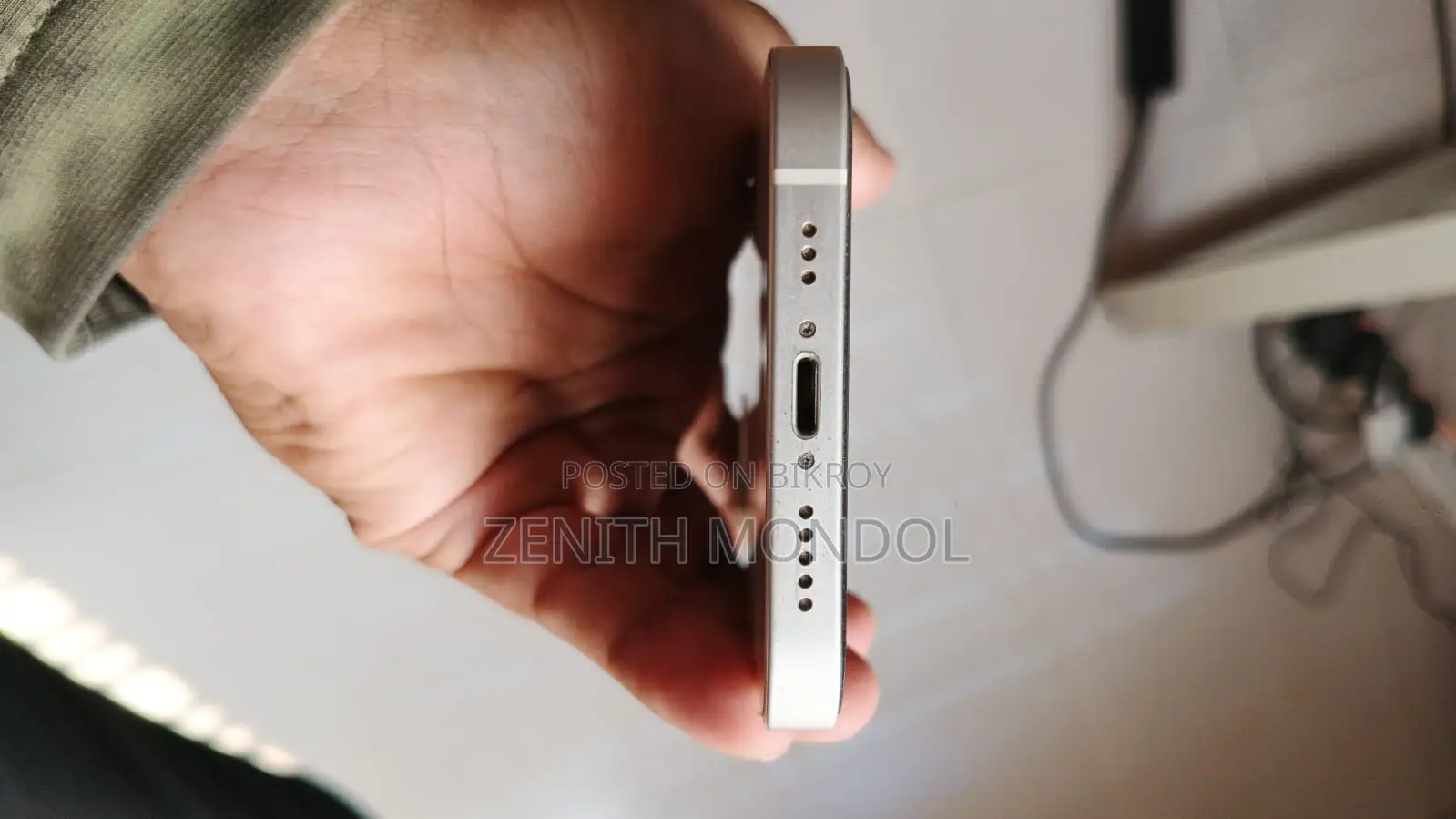 Apple iPhone 12 ` (Used)