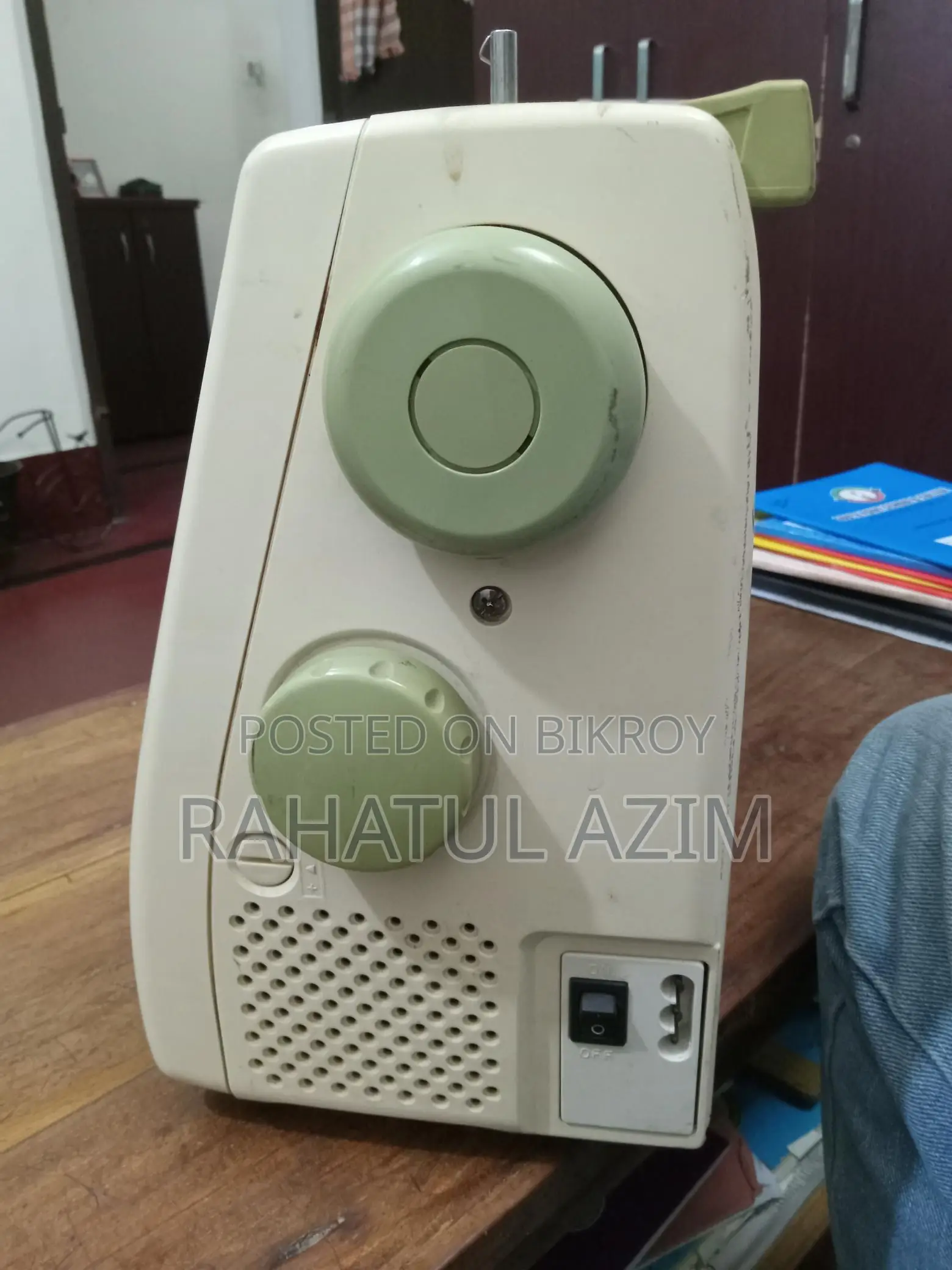 Kenmore Electric Sewing Machine