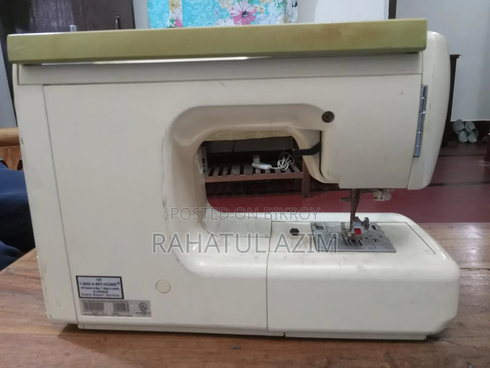 Kenmore Electric Sewing Machine
