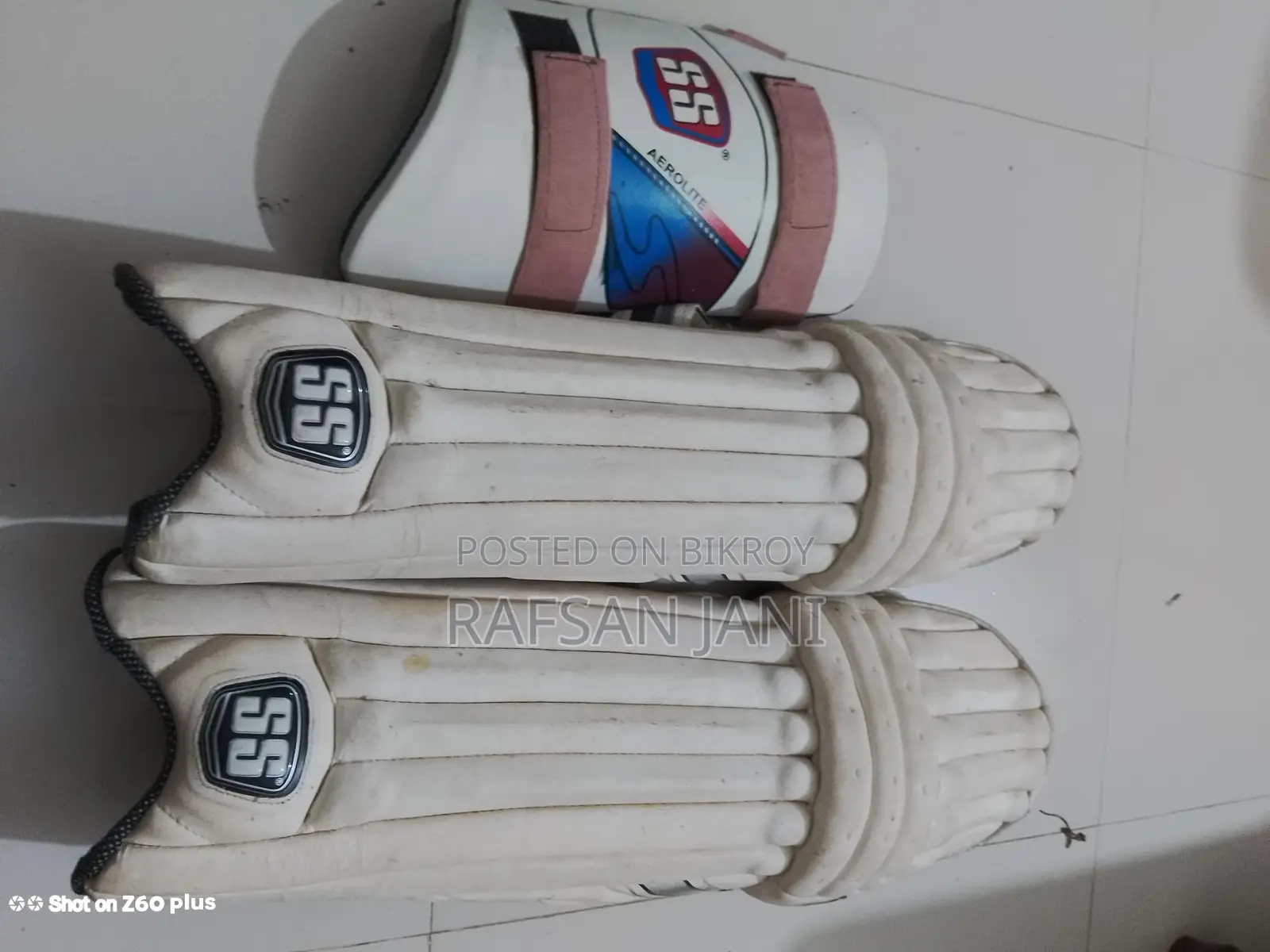 Cricket Kit