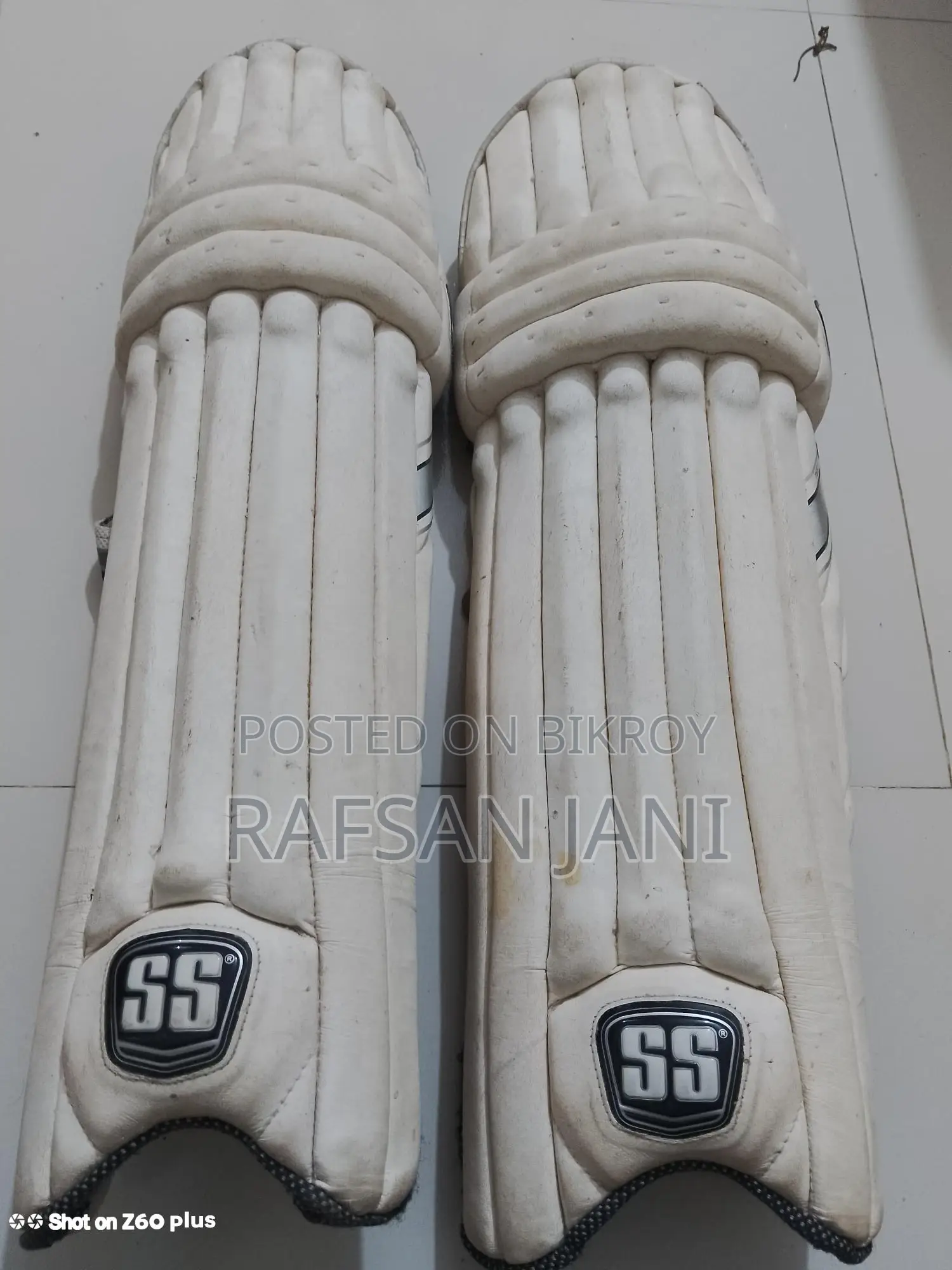 Cricket Kit