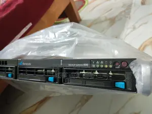 Barracuda Backup Server 490a 8 TB HDD