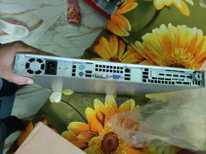 Barracuda Backup Server 490a 8 TB HDD