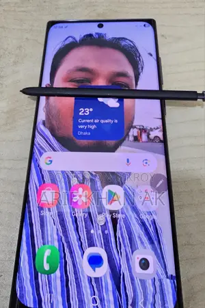 Samsung Galaxy S22 Ultra . (Used)