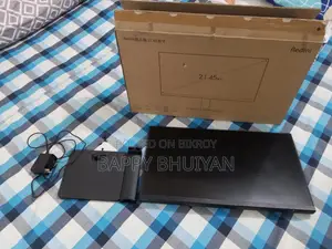 Redmi Brand Monitor