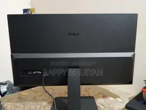 Redmi Brand Monitor