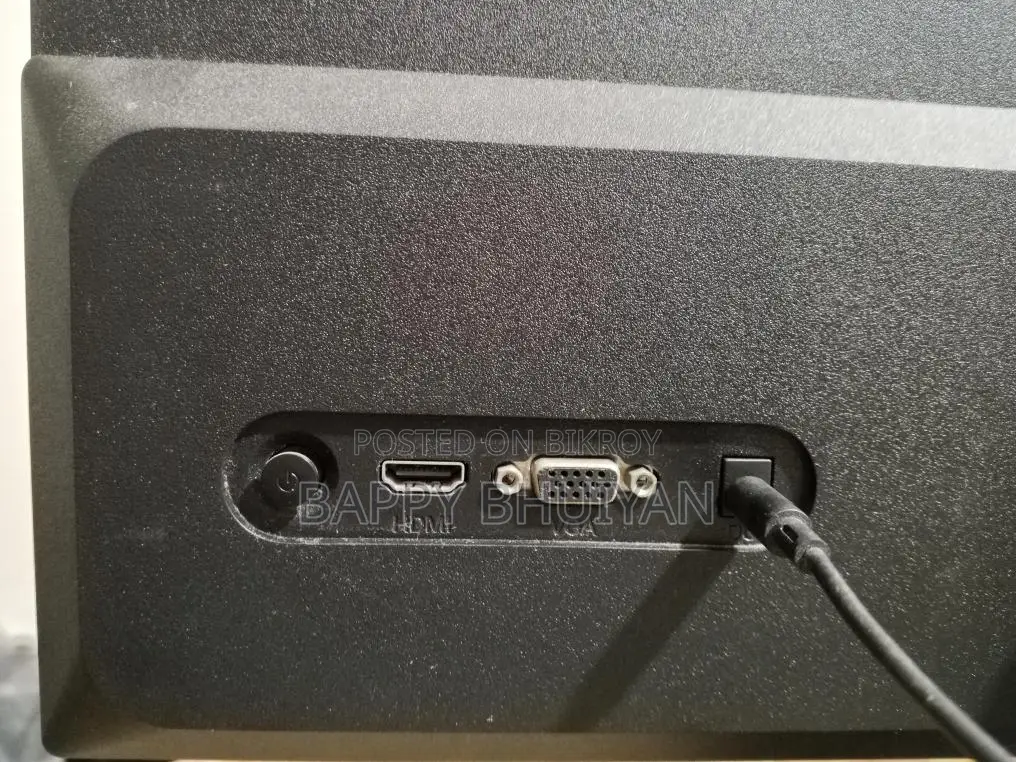 Redmi Brand Monitor