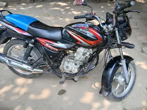 Bajaj Discover 125 2018