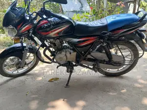 Bajaj Discover 125 2018
