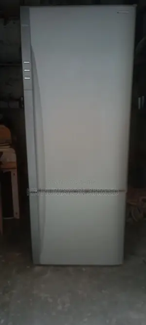 প্যানাসনিক ফ্রিজ