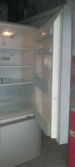 Panasonic Fridge
