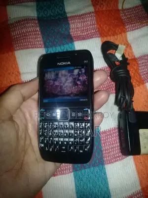Nokia E63 symbian (ব্যবহৃত)